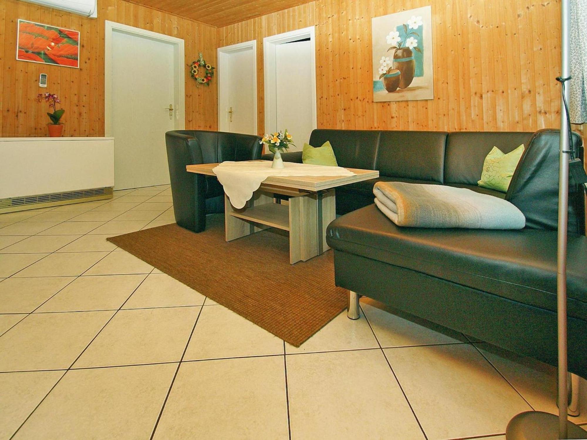 Vacation Settlement Directly At The Grundlossee In Sewekow Exterior foto